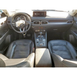 2021 MAZDA CX-5 JM3KFBCM2M1315830 91197625