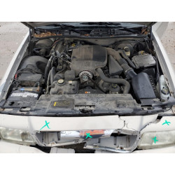 2007 FORD CROWN VIC