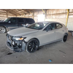 2024 MAZDA 3 SELECT S JM1BPAKM8R1700060 90313205