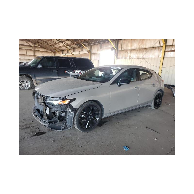 2024 MAZDA 3 SELECT S JM1BPAKM8R1700060 90313205
