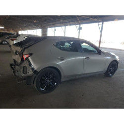 2024 MAZDA 3 SELECT S JM1BPAKM8R1700060 90313205
