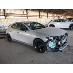 2024 MAZDA 3 SELECT S JM1BPAKM8R1700060 90313205