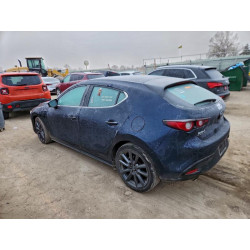 2022 MAZDA 3 JM1BPAKL7N1519565 95457305
