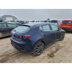 2022 MAZDA 3 JM1BPAKL7N1519565 95457305