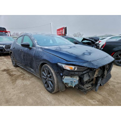 2022 MAZDA 3 JM1BPAKL7N1519565 95457305