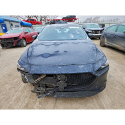 2022 MAZDA 3 JM1BPAKL7N1519565 95457305