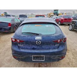 2022 MAZDA 3 JM1BPAKL7N1519565 95457305
