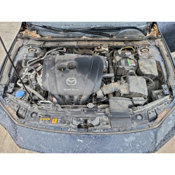2022 MAZDA 3 JM1BPAKL7N1519565 95457305