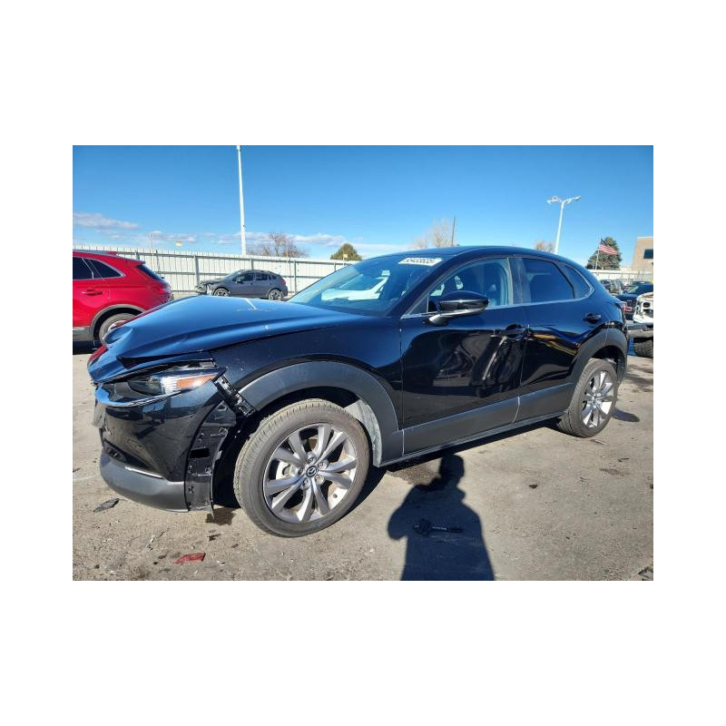 2021 MAZDA CX30 3MVDMBBLXMM268936 93433635