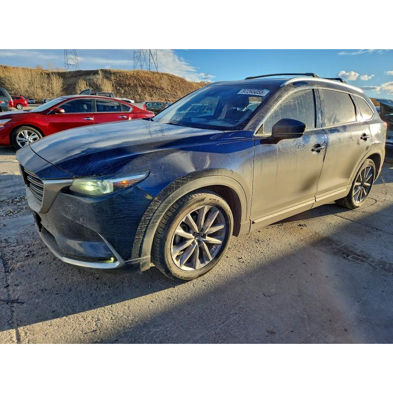 2022 MAZDA CX-9 JM3TCBDY2N0627619 97265055