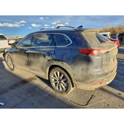 2022 MAZDA CX-9 JM3TCBDY2N0627619 97265055