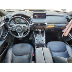 2022 MAZDA CX-9 JM3TCBDY2N0627619 97265055