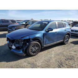 2021 MAZDA CX-5 JM3KFBCM7M0500543 91437285