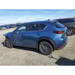 2021 MAZDA CX-5 JM3KFBCM7M0500543 91437285