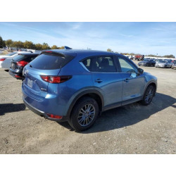 2021 MAZDA CX-5 JM3KFBCM7M0500543 91437285