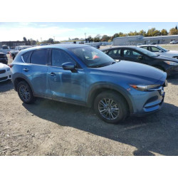 2021 MAZDA CX-5 JM3KFBCM7M0500543 91437285