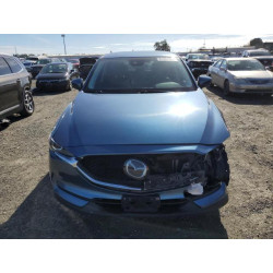 2021 MAZDA CX-5 JM3KFBCM7M0500543 91437285