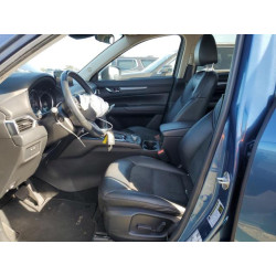 2021 MAZDA CX-5 JM3KFBCM7M0500543 91437285