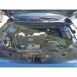 2021 MAZDA CX-5 JM3KFBCM7M0500543 91437285