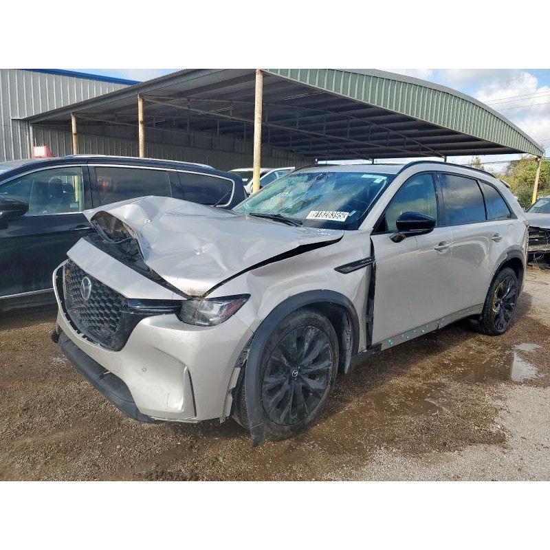 2025 MAZDA CX-90 JM3KKCHD2S1211345 91828395