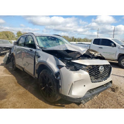 2025 MAZDA CX-90 JM3KKCHD2S1211345 91828395
