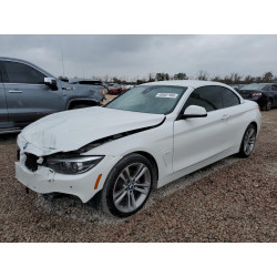2018 BMW 4 SERIES