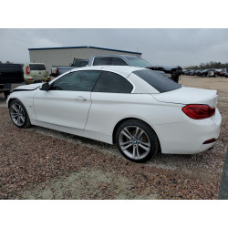 2018 BMW 4 SERIES