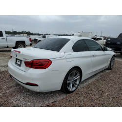 2018 BMW 4 SERIES