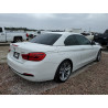 2018 BMW 4 SERIES