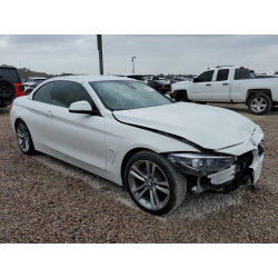 2018 BMW 4 SERIES