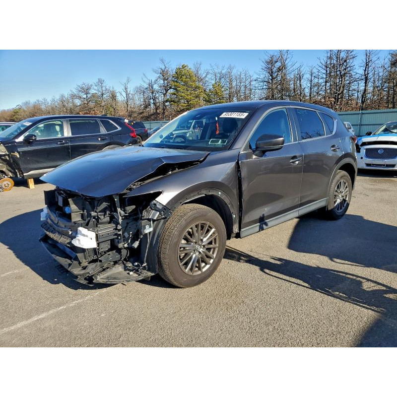 2020 MAZDA CX-5 JM3KFBCM9L1783942 95301185