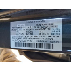 2020 MAZDA CX-5 JM3KFBCM9L1783942 95301185