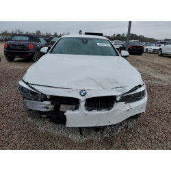 2018 BMW 4 SERIES