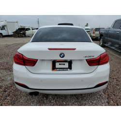 2018 BMW 4 SERIES