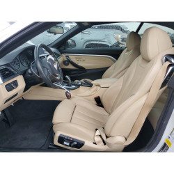 2018 BMW 4 SERIES