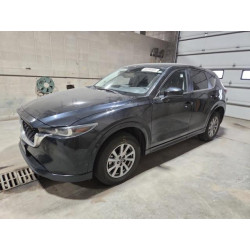 2024 MAZDA CX-5 SELEC JM3KFBBM0R0388001 93394555