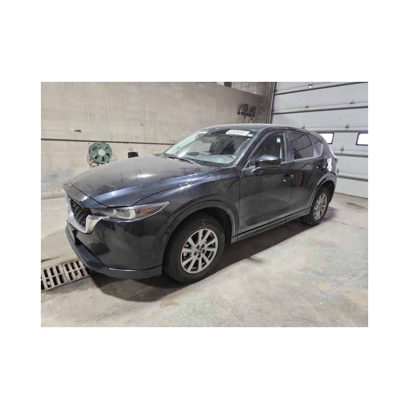 2024 MAZDA CX-5 SELEC JM3KFBBM0R0388001 93394555