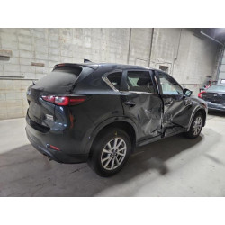 2024 MAZDA CX-5 SELEC JM3KFBBM0R0388001 93394555