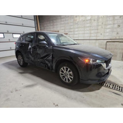 2024 MAZDA CX-5 SELEC JM3KFBBM0R0388001 93394555