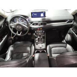 2024 MAZDA CX-5 SELEC JM3KFBBM0R0388001 93394555