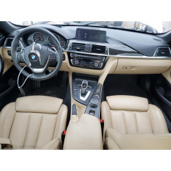 2018 BMW 4 SERIES