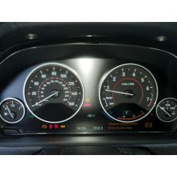 2018 BMW 4 SERIES