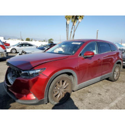 2020 MAZDA CX-9 JM3TCACY1L0403492 91905595
