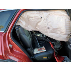 2020 MAZDA CX-9 JM3TCACY1L0403492 91905595