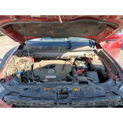 2020 MAZDA CX-9 JM3TCACY1L0403492 91905595