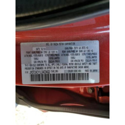 2020 MAZDA CX-9 JM3TCACY1L0403492 91905595