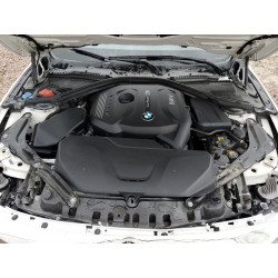 2018 BMW 4 SERIES
