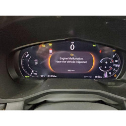 2024 MAZDA CX-90 JM3KKBHA7R1160631 96618955