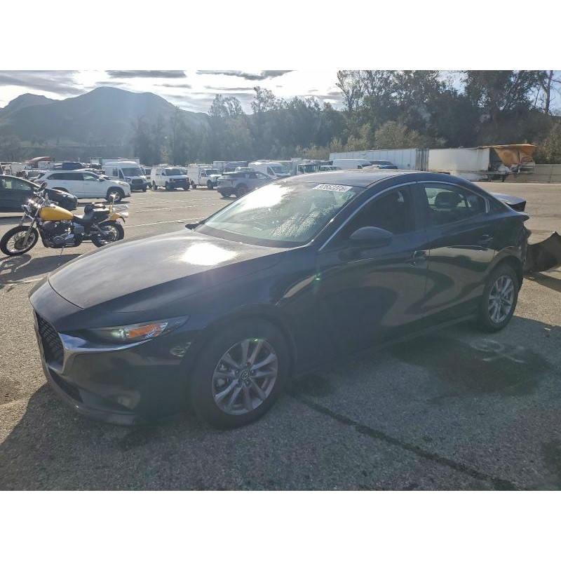 2021 MAZDA 3 3MZBPAA70MM202620 97652275