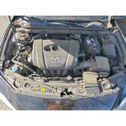 2021 MAZDA 3 3MZBPAA70MM202620 97652275